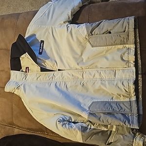 No Rules Snowboard Jacket